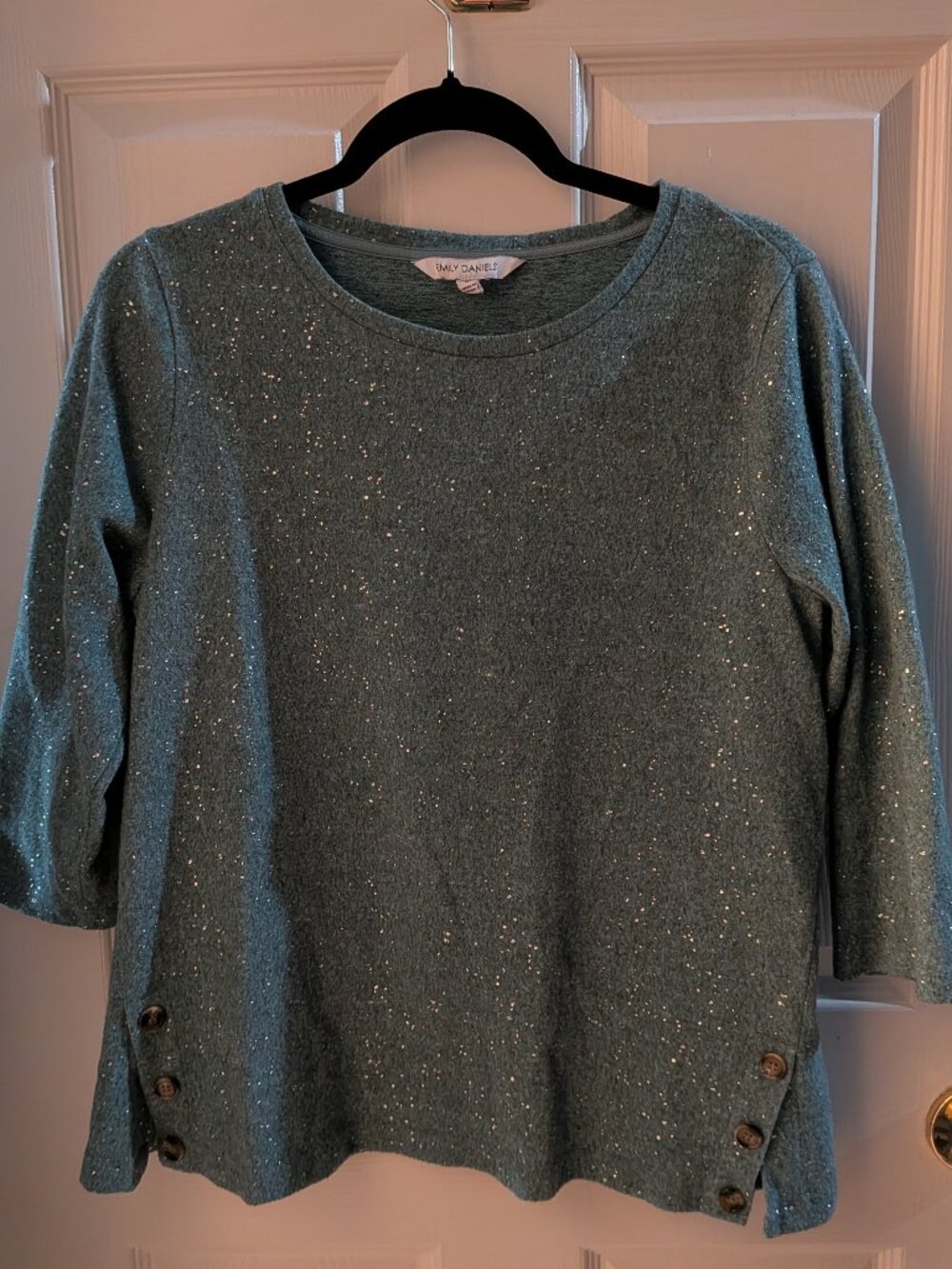 Women's Top - LARGE